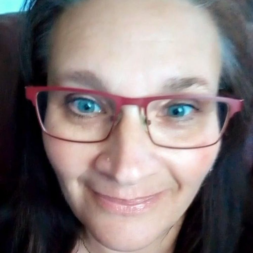 Meet your Posher, Nancy judy